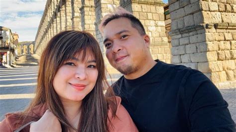 angel locin scandal|'Fake news': Neil Arce addresses rumors of split with .